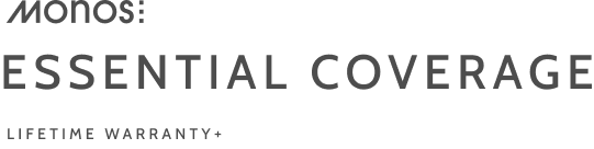 Essential Coverage – Lifetime Warranty+
